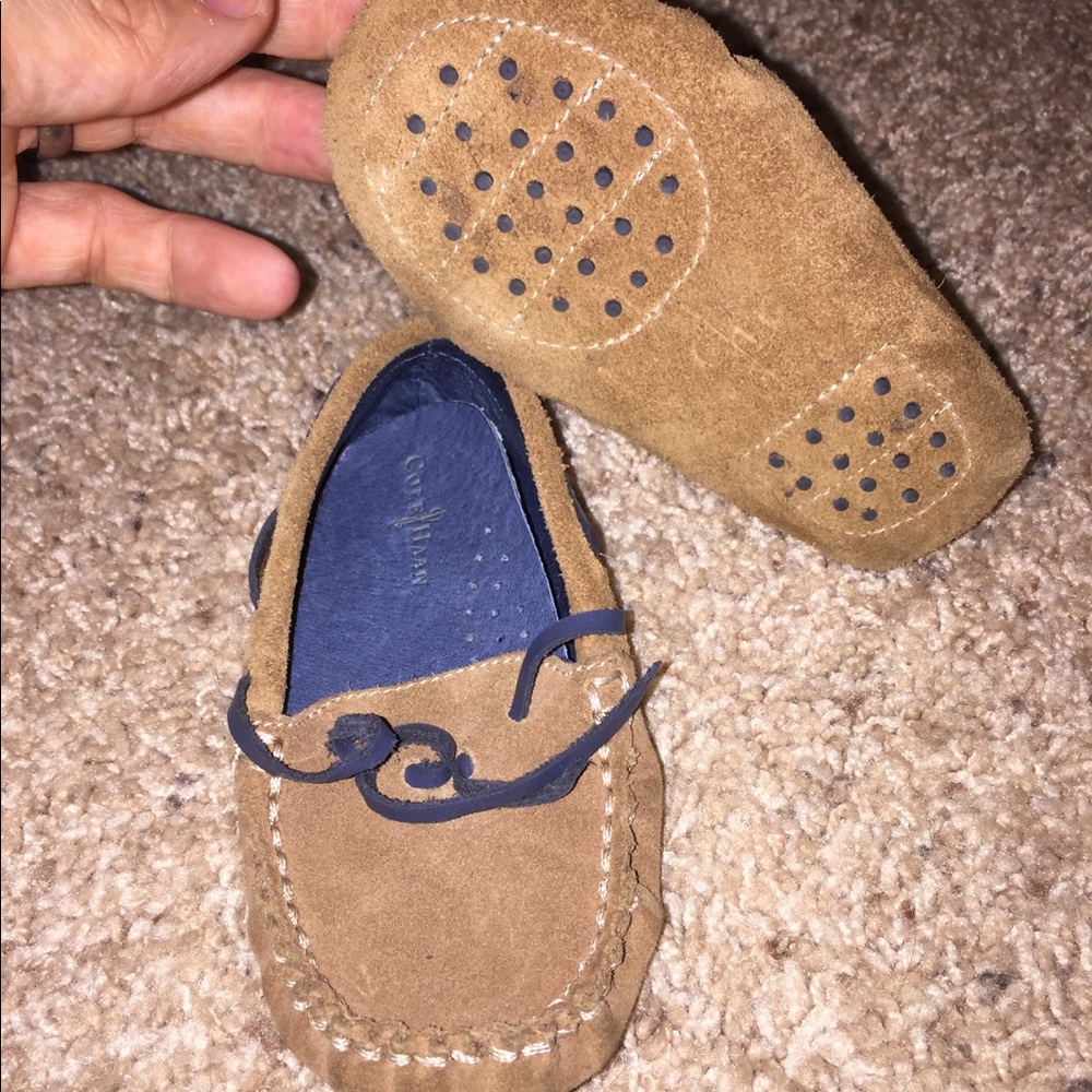 Toddler Boys Shoe LOT of 6 PAIRS
